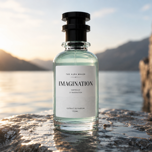 Imagination By The Aura Maker | 100ML