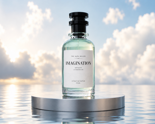 Imagination By The Aura Maker | 100ML