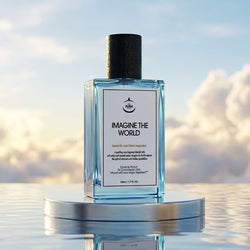 Imagine The World – By The Aura Maker