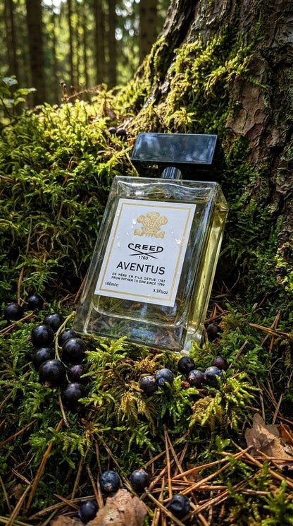 Creed Aventus By The Aura Maker