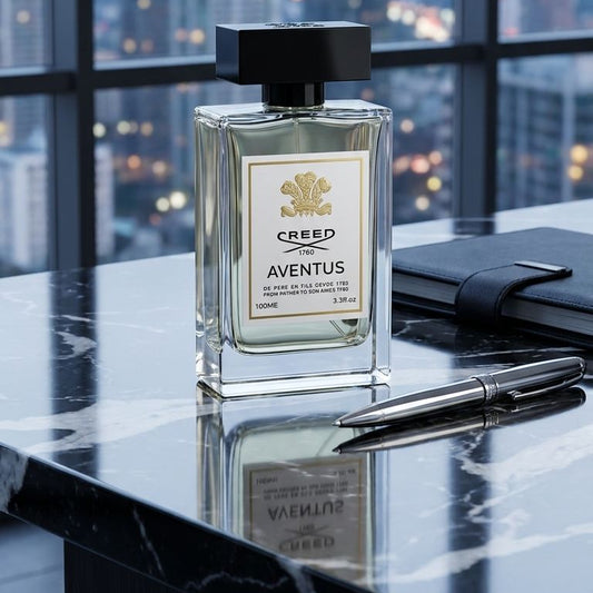 Creed Aventus By The Aura Maker